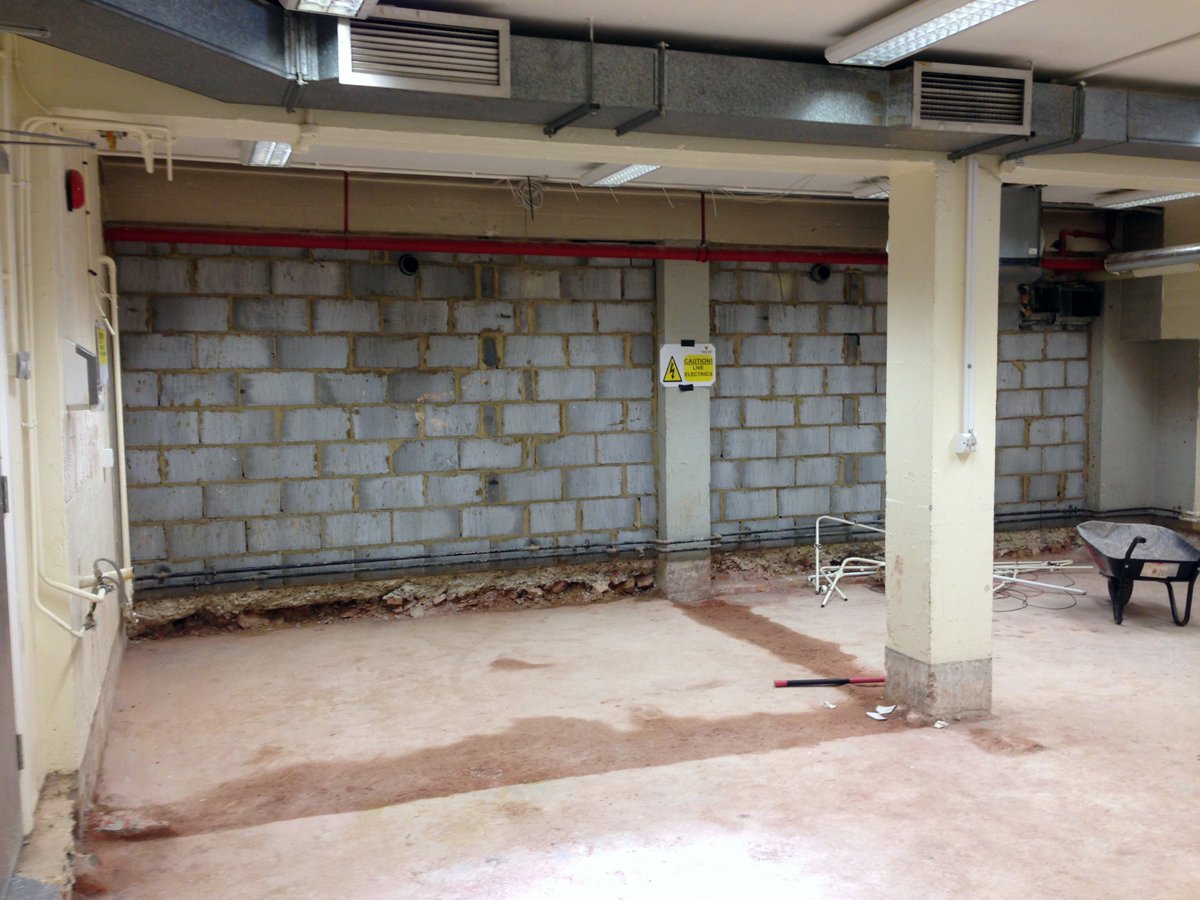 Veale Associates tweet media