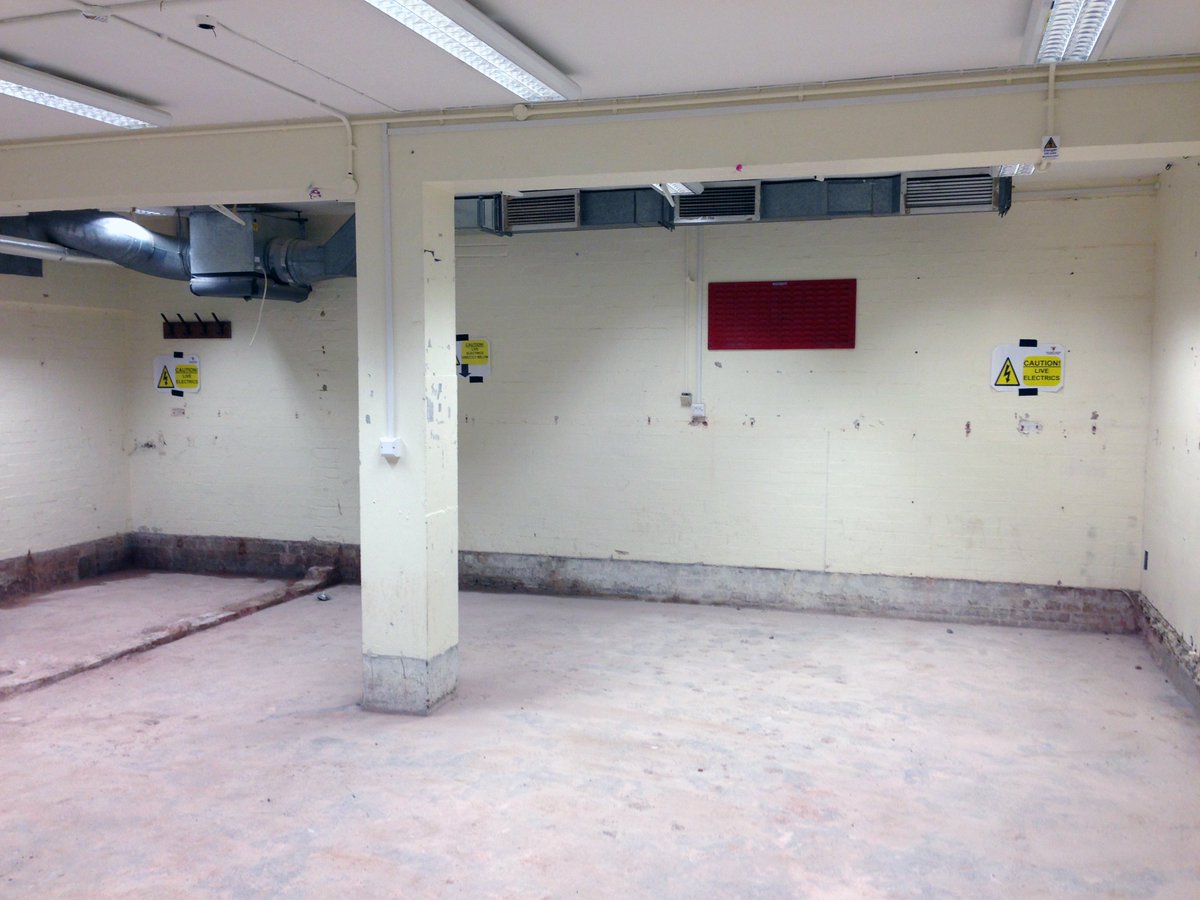 Veale Associates tweet media