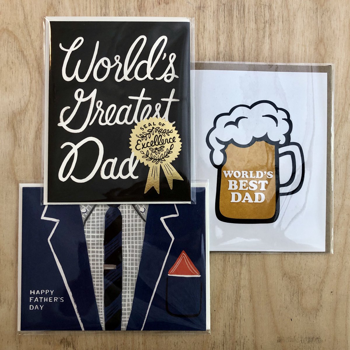 SpurLineSupply's tweet photo. Now in, swag your Dad will love #FathersDay https://t.co/s0ROXt4t7A