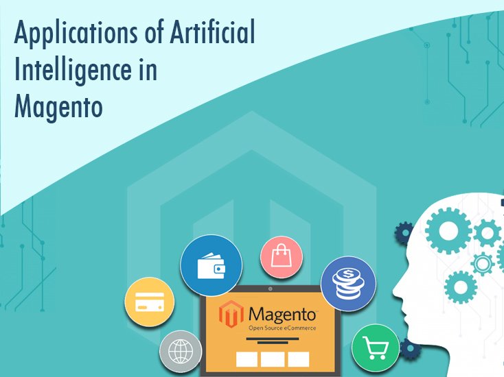 TBIInfotech's tweet image. Investments in AI startups is at an all time high and the future of Magento has never looked better. Check out the applications of artificial intelligence in Magento. goo.gl/dz1cdh
#ecommerce #AIBots #AIextensions #ArtificialIntelligence #MachineLearning #Magento