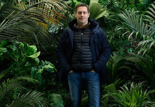 [#Interview] #MaartenRoomer over de hernieuwde #merkpositionering van #Mobielnl #TheOddShop <a href="/MobielnlWebcare/">Mobiel.nl</a> - tinyurl.com/yb8dj6mk