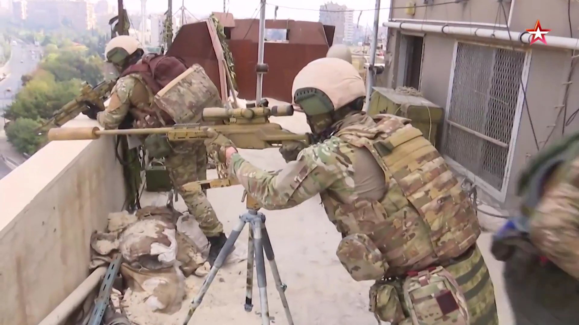 Crs Vdv 1 緑色が出たら特殊作戦軍を やるかもしれませんｸﾏね