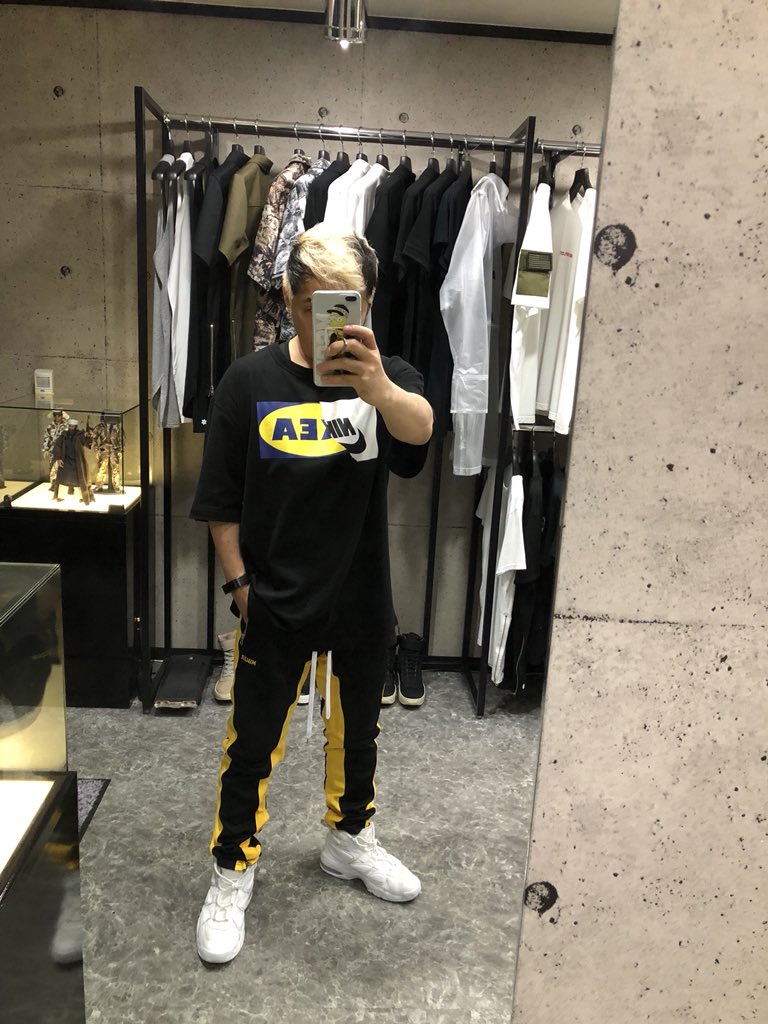 Boil Fukuoka บนทว ตเตอร ヨーロッパで人気のパロディtee Lmtdgrpc Tee 6月入荷予定 パロディ インポート インポートセレクトショップ Boilfukuoka Boil ボイル 福岡 博多 セレクトショップ 福岡セレクトショップ セレクトショップ福岡 ストリート Boil Fukuoka บนทว ตเตอร ヨーロッパで人気のパロディtee Lmtdgrpc Tee 6月入荷予定 パロディ インポート インポートセレクトショップ Boilfukuoka Boil ボイル 福岡 博多 セレクトショップ 福岡セレクトショップ セレクトショップ福岡 ストリート
