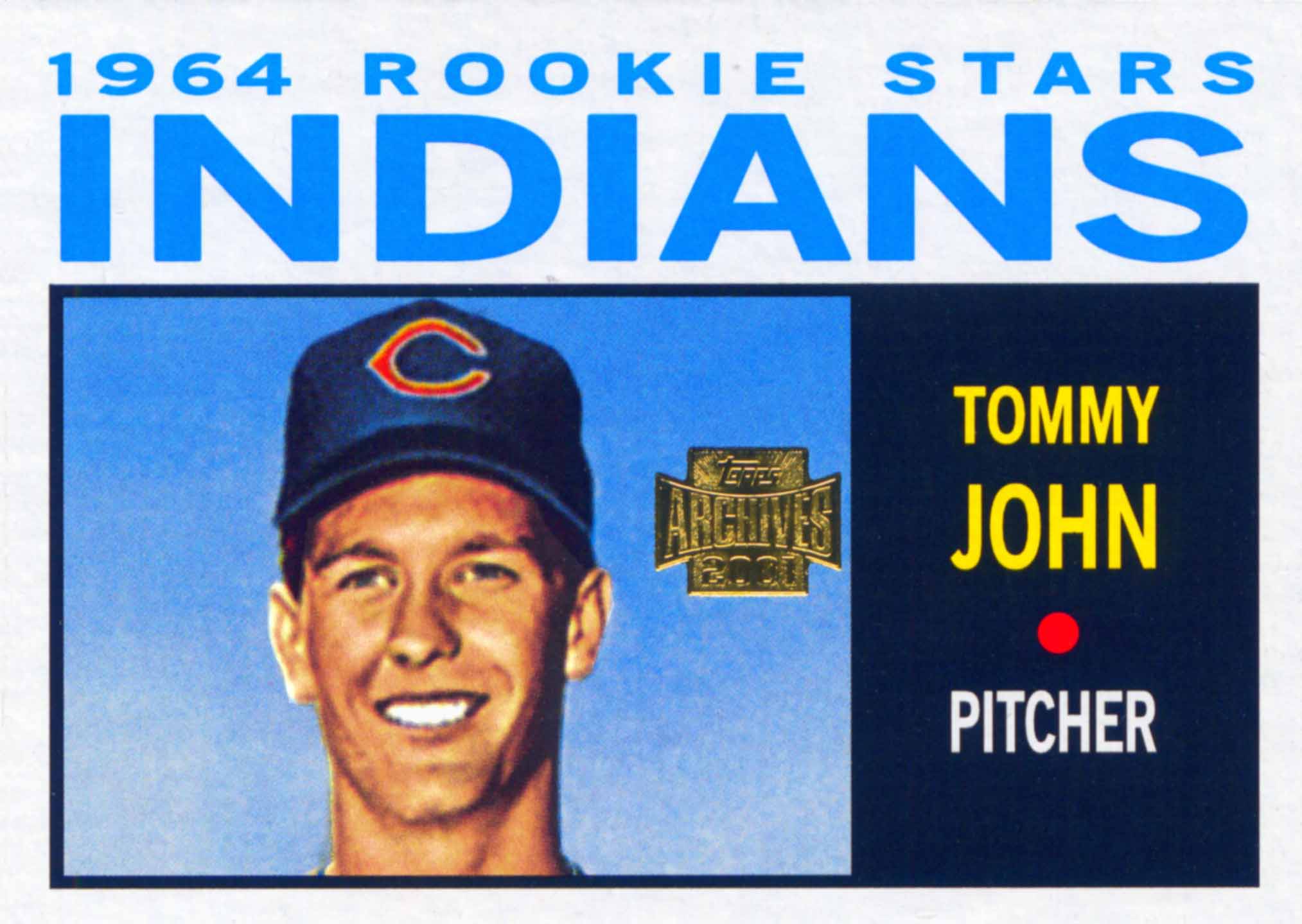 Happy 75th birthday to Tommy John. Played in the MLB for 26 years ! Amazing ! 