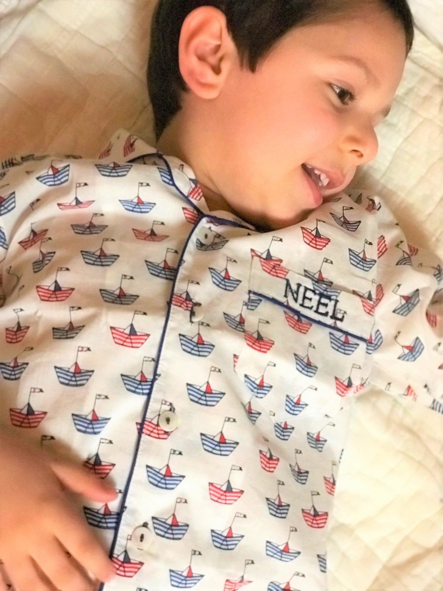 LittleWestSt's tweet image. Let's sail away ⛵ #SailAway #ShortSet #NightWear #LoveMyLWS

Shop Sail Away Shorts Set: littleweststreet.com/sail-away-shor…