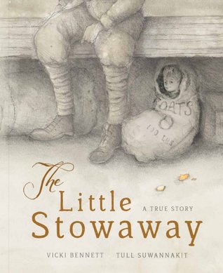 NatCentAusChLit's tweet photo. Refugees in Australian picture books - a seemingly impossible topic, but here revealed with empathy &amp; resilience in nonfiction, allegory and personal experience https://t.co/eSakWxuGRX