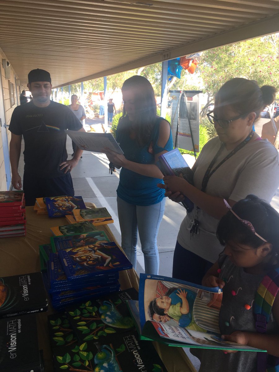 CCSD Family Engagement Department tweet media