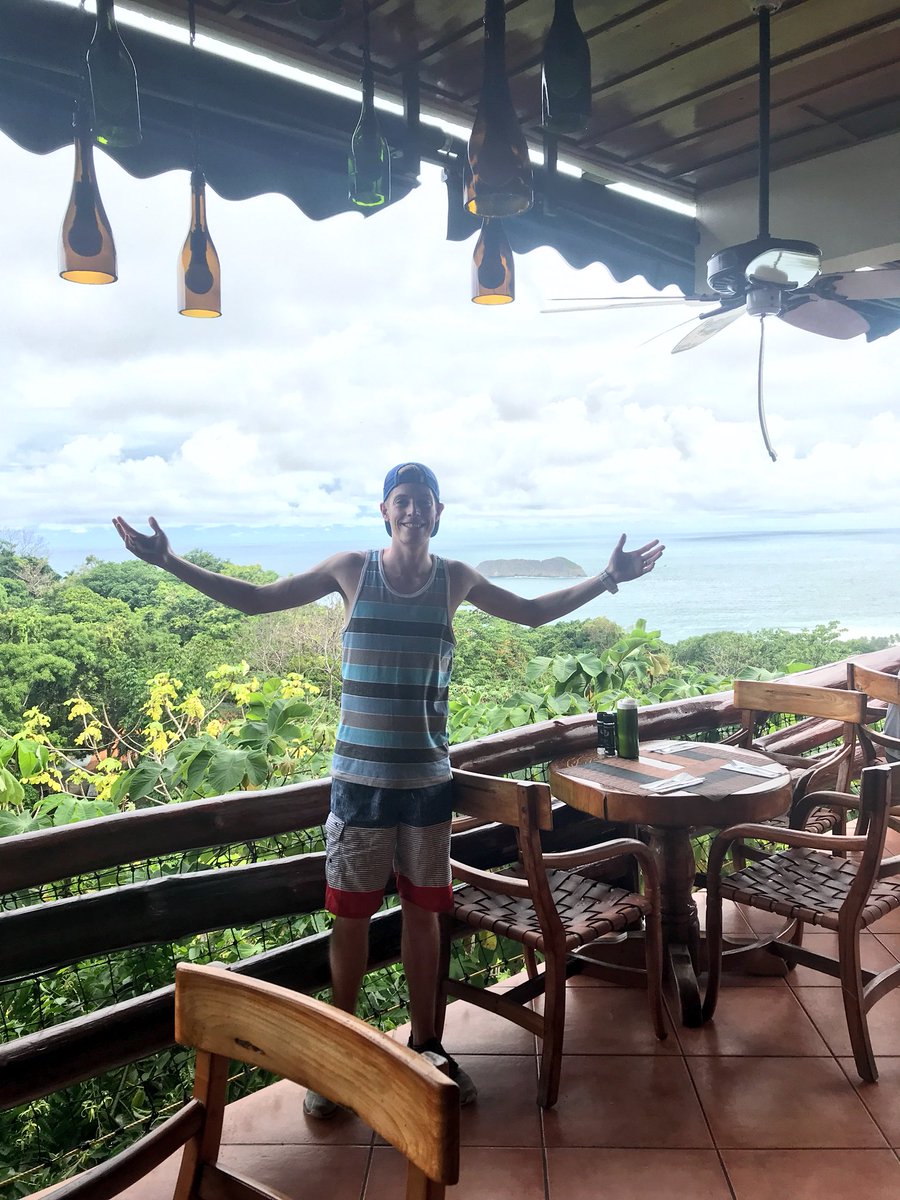 mardy_hehir's tweet photo. Hasta luego Costa Rica, regresaré pronto! 
See ya later Costa Rica, I’ll be back! https://t.co/QsYOJwqjPC