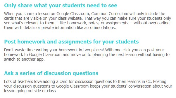 Shmoehle's tweet photo. So excited to receive this notification this morning.  Thank you @MakeCurriculum https://t.co/GAiFr8UfHa