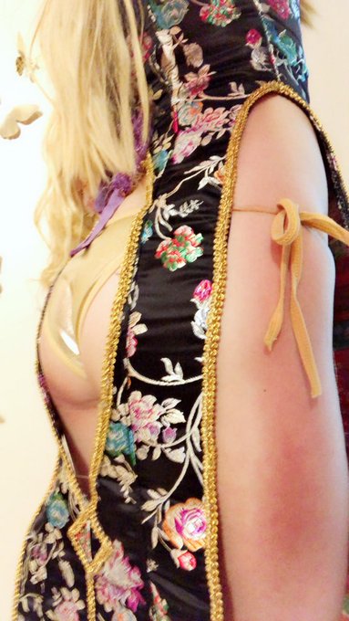 Twitterのコスプレ画像20