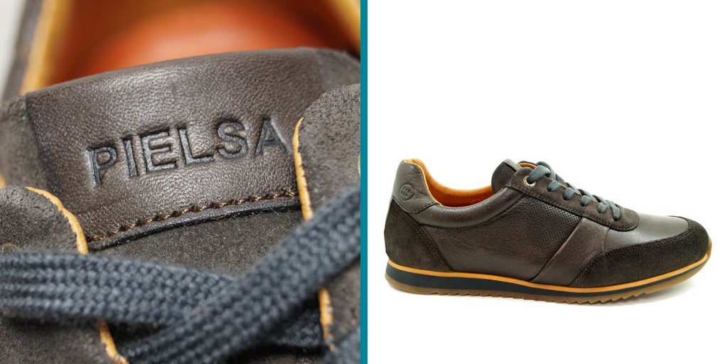Si de verdad te importa la comodidad y calidad de tus #zapatillas elegirás #Pielsa

➡️ bit.ly/DeportivosPiel… ⬅️

📦 Envío y devolución GRATIS para España peninsular

#Since1921 #HandSewn #Sneakers  #LeatherSneakers #CosidoAMano #ZapatillasDePiel #MadeInSpain