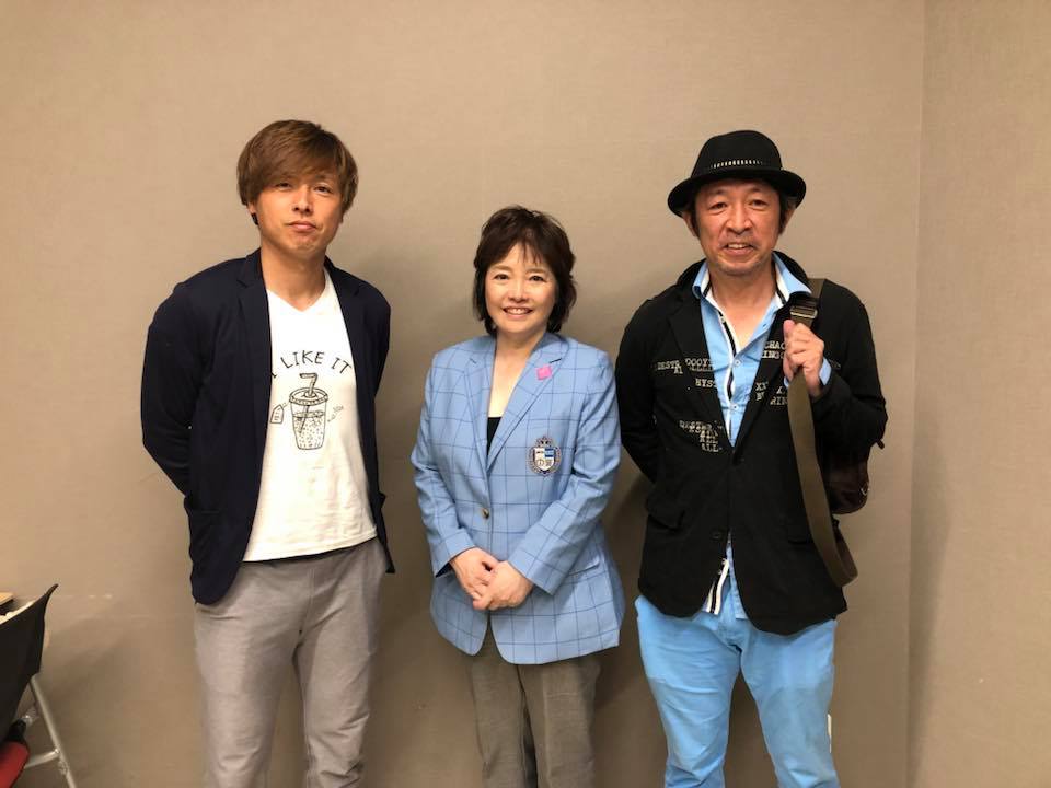 アイディア公式 アイディアヒューマンサポートアカデミー 関西テレビのエントランスホールをお借りして 遠藤彰弘さん 遠藤保仁 さんのご兄弟をお迎えしてのメンタルトレーニングのトークライブ 多くの方にお越し頂きました T Co 5naebrmxpo