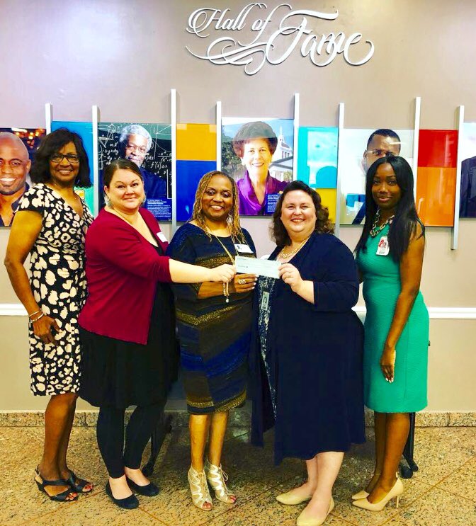 WeaverForWomen's tweet photo. 1HomelessStudentIs1TooMany. Florida Council on Crimes and Delinquency supporting Orange County Public Schools homeless student program. https://t.co/ivoZEobM9i