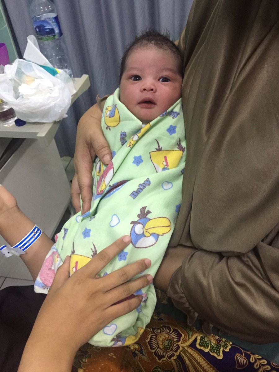 ABIZARD FAIZAN HAZIQ
😍😘👶🏻 #babyboy #17Mei2018