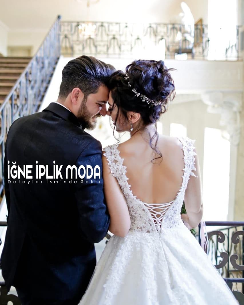 İğne İplik Moda tweet media