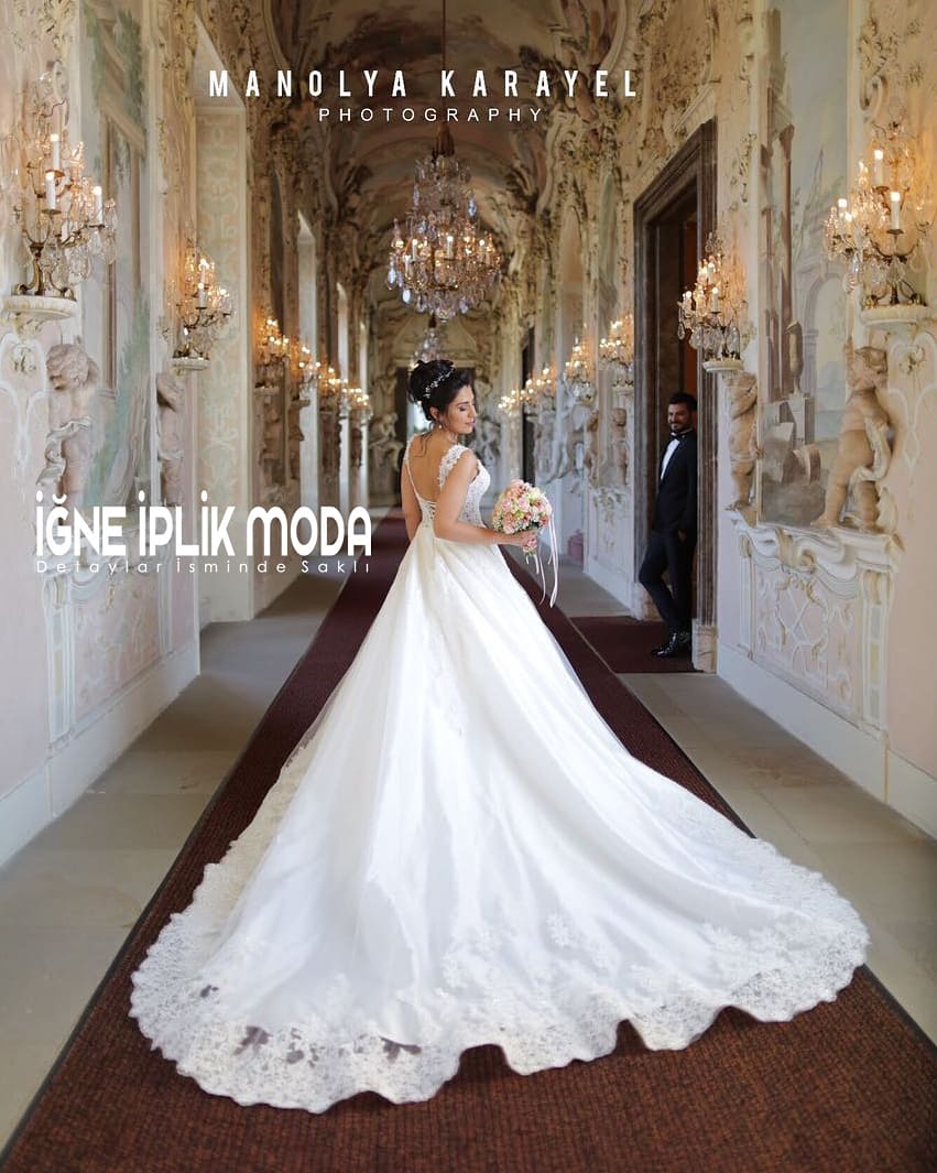 İğne İplik Moda tweet media