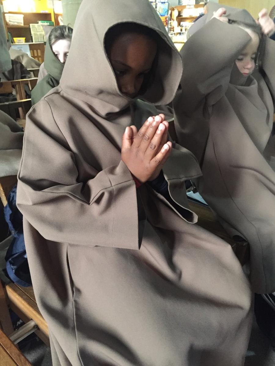 Red House Junior School tweet media