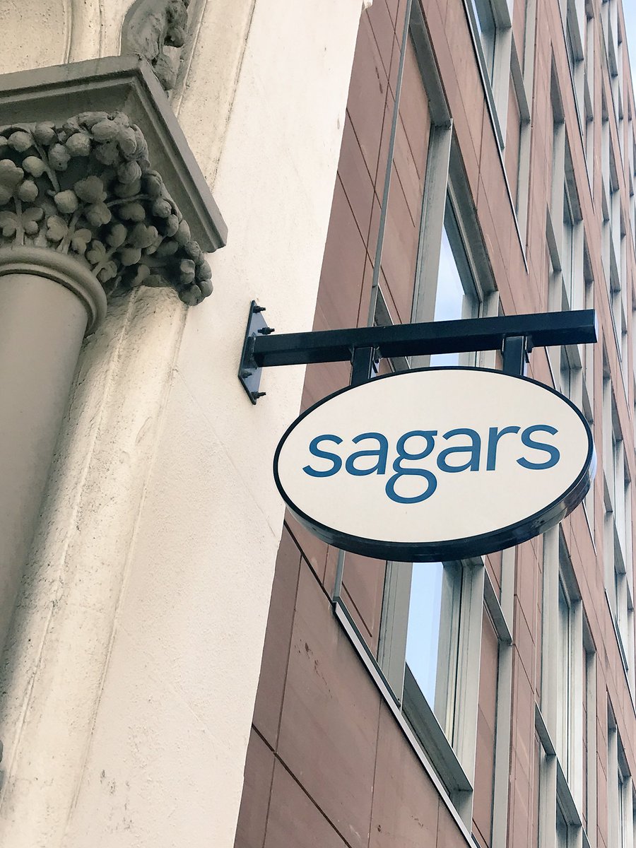 Thanks @SagarsLtd for hosting our first event. Thank you also to everyone who came.  We look forward to seeing you at our next event in July presented by @rtzupstream