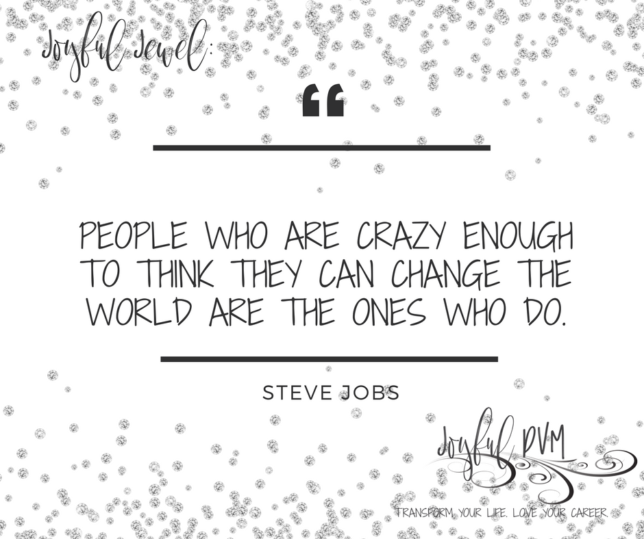JoyfulDVM's tweet photo. How crazy are you? #JoyfulDVM #JoyfulVetTech #JoyfulJewel #JoyfulJumpstart https://t.co/GOM3TZpoRX