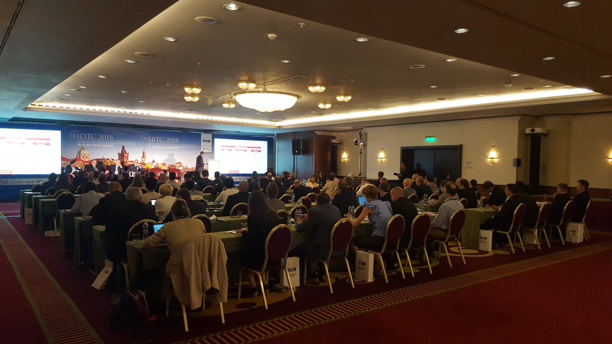 EuroPetro's tweet photo. Refiners, what are your strategies for remaining competitive in a challenging market environment? 💬 In this next #IDTC18 conference session we are going to share ours with presentations from @MOL_Group @Woodplc @Neste @AxensGroup View the programme ➡️ https://t.co/wn5HkZ4bLE https://t.co/vHPxJOjUVZ