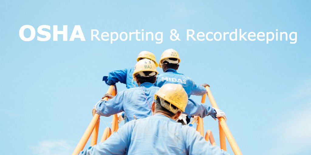 beyondpay's tweet photo. Join us tomorrow at 3 PM EST as we team up with @HRAnswerLink on #OSHA Reporting and Recordkeeping.
Stay up to date on all the requirements by registering and mention #BeyondPay as your referral source
https://t.co/6cP10Ned3n https://t.co/7sQzY32ZyN