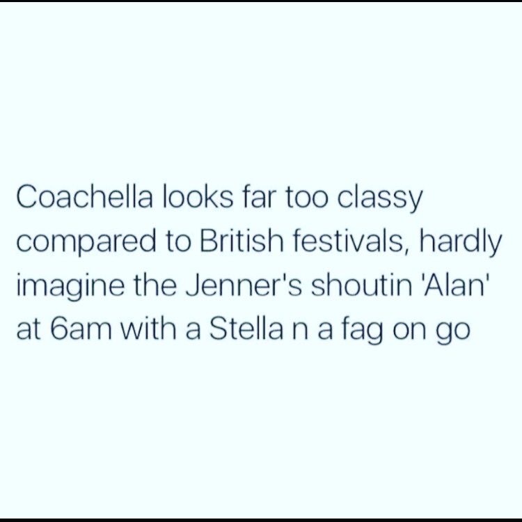 Stoppedclockclo's tweet photo. 😏✌🏼🍻🍺🍹🍸🥂🍾 #british #feativalfashion #coachella18 #vintageclothing #vintagestyle #fashion #indiemusic https://t.co/ehnoq5rnq8