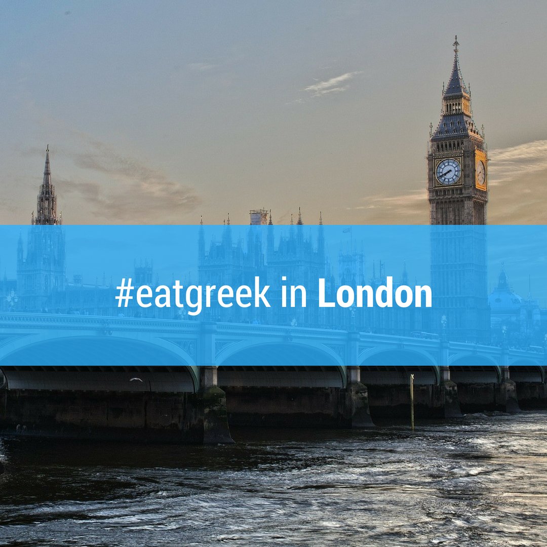 Discover | Share | Review
the best places to #EatGreek in #London @ thegreekeateries.com/location/london 

#thegreekeateries #greekfood #greeks #greekcuisine #greece #greekrestaurant #mediterraneancuisine #uk #greeksinuk