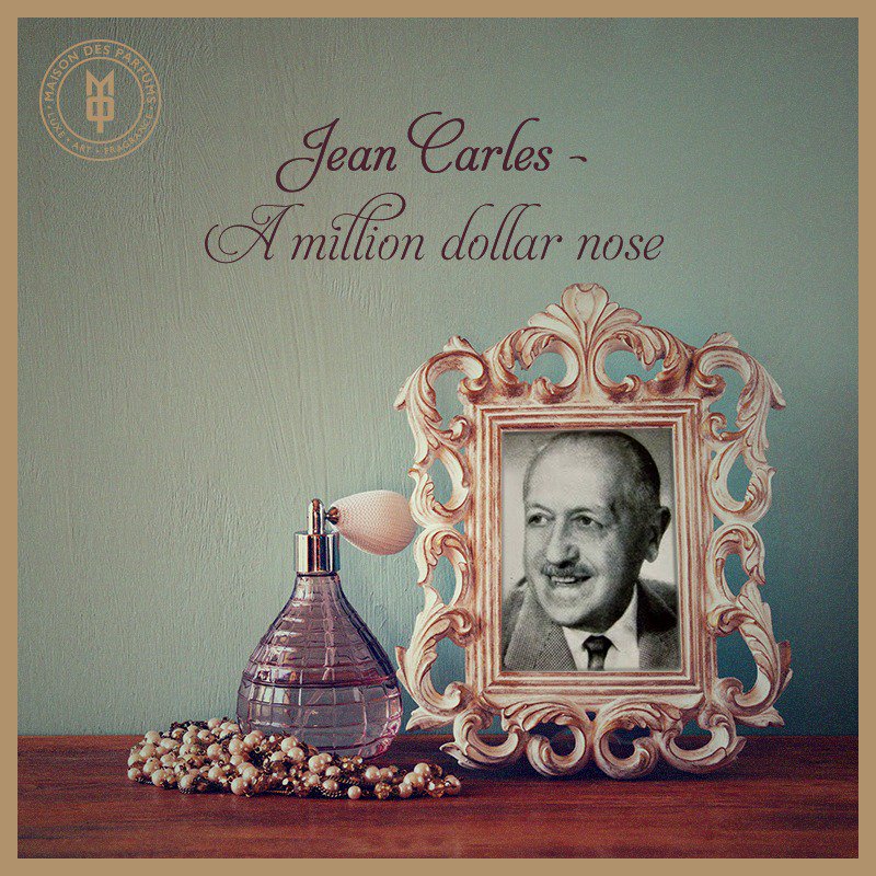 jean carles