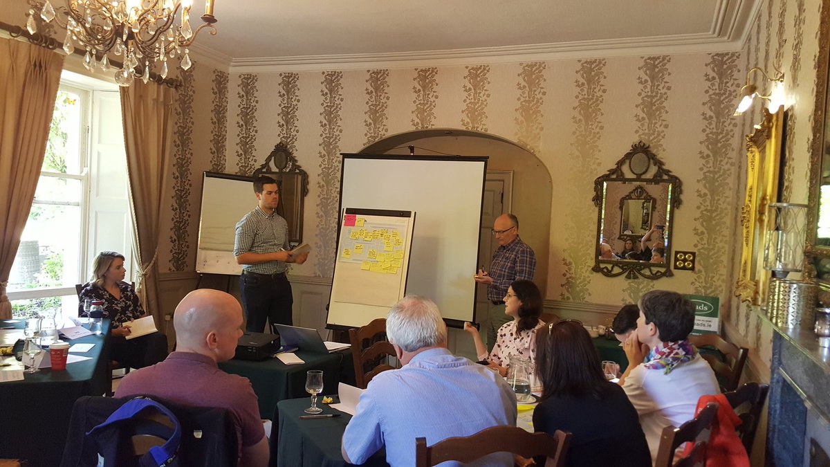lwhelan73's tweet photo. Delighted to be working as Design Strategist today on Design4Growth programme with Dolmen Design supporting inspiring businesses in the South East https://t.co/pRvv6lFZMT