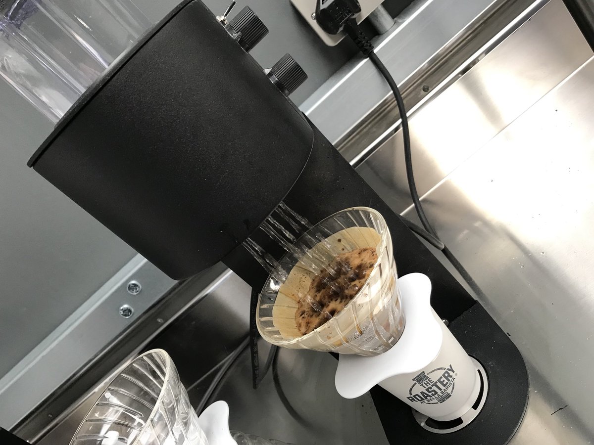 Pre workout brew. <a href="/theroasteryuk/">The Roastery</a> <a href="/SL_Physio/">Stronglines Physio</a>