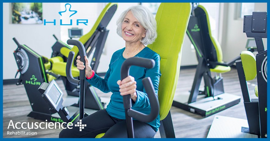 Accuscience's tweet photo. We are delighted to be exhibiting at the Nursing Homes and Eldercare Show 2018 in the RDS. 
Pop along to booth 106 &amp; 107 for a demo on HUR's range of world-leading solutions for Active Ageing, Rehabilitation and Inclusive Wellness 
#HUR #rehab #wellness #eldercare #accuscience https://t.co/FvEoPRYu1v
