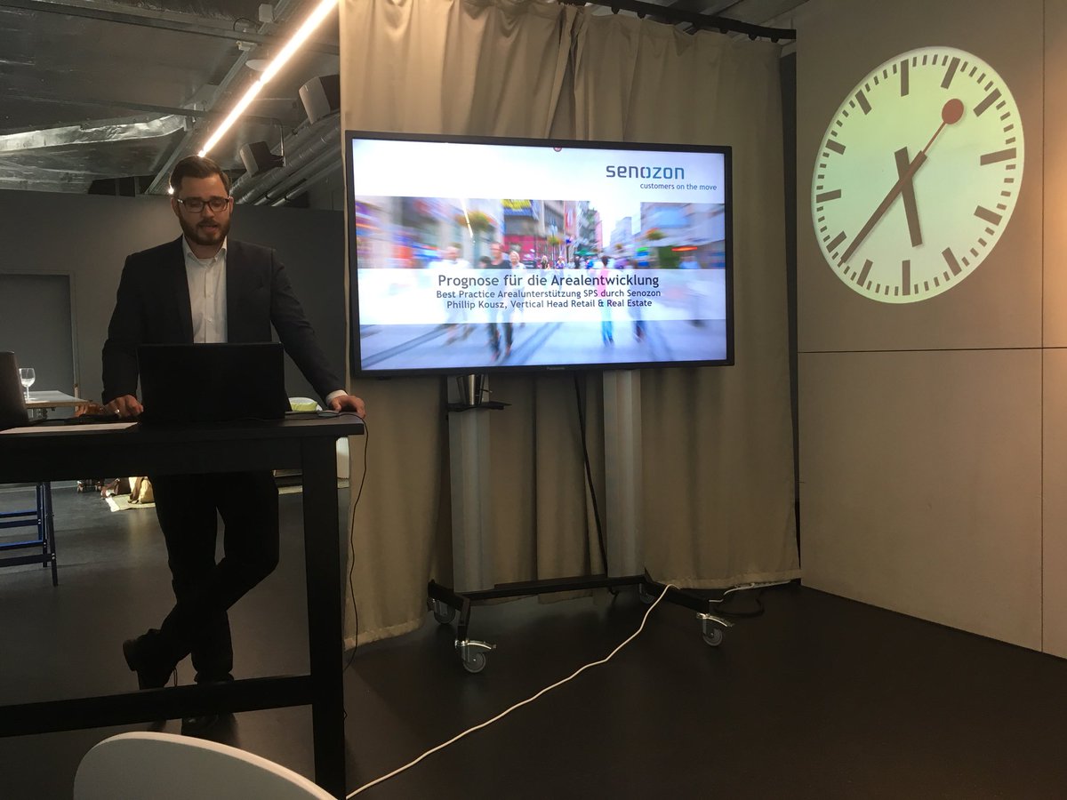 peter_staub_pom's tweet image. #proptech #digitalrealestate proud that the first proptech explorer days @lab100 started with @senozon