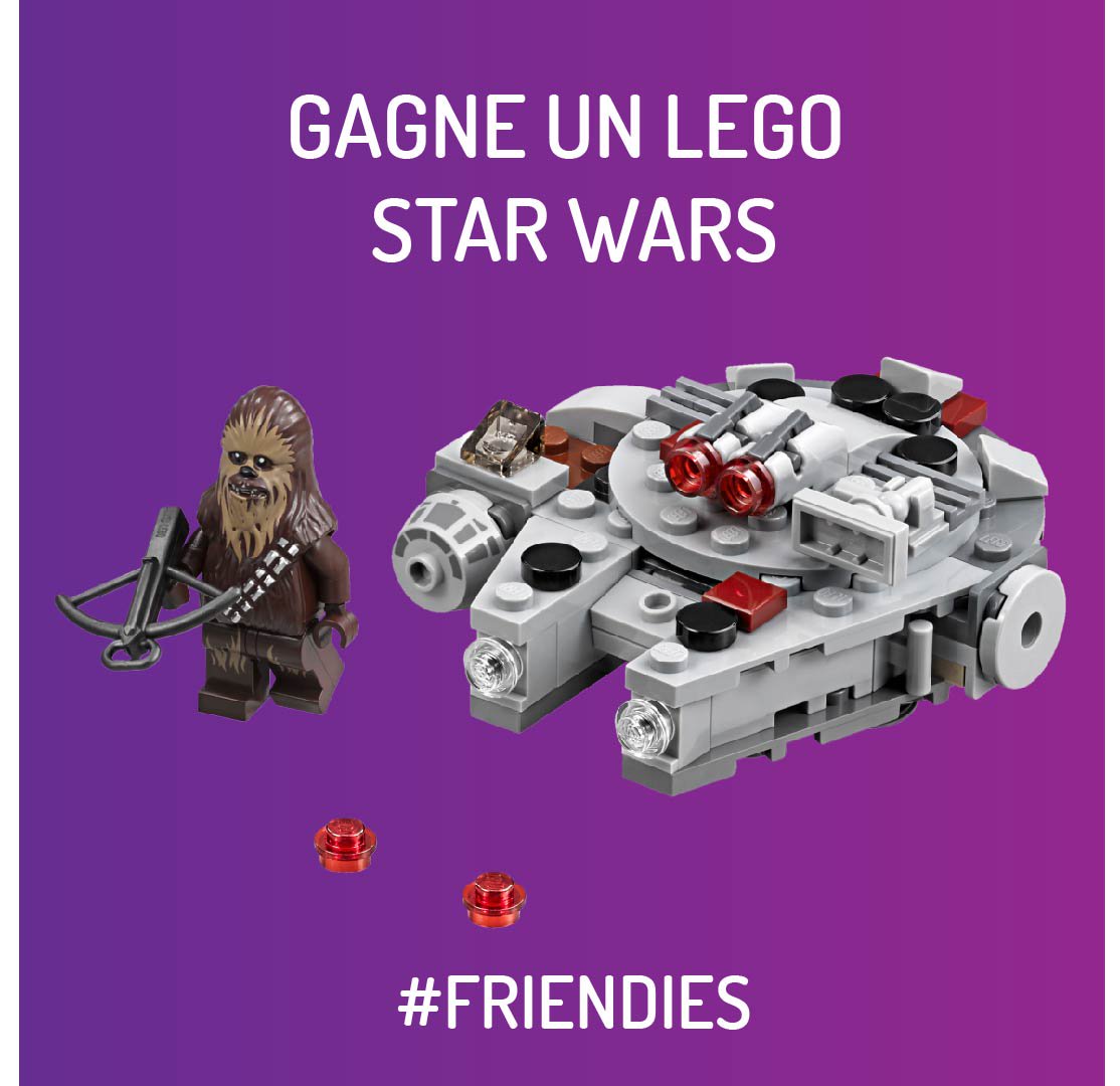 FriendiesApp tweet picture