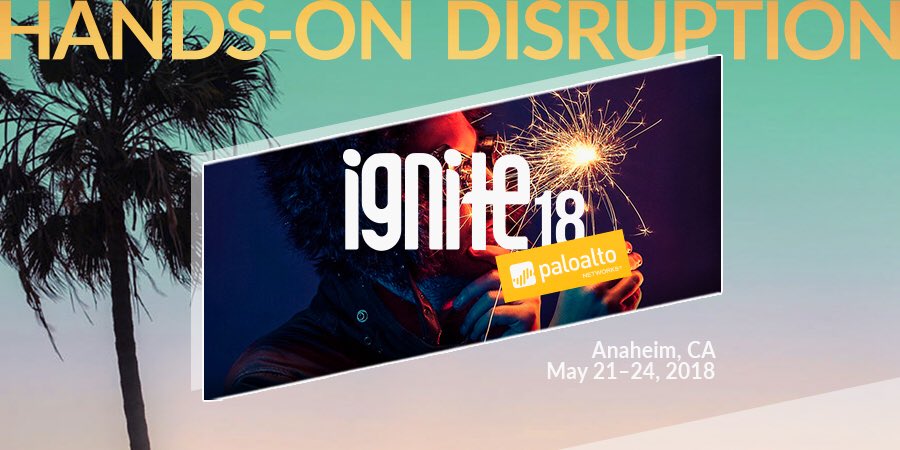 renato_marinho's tweet photo. Join me today at Ignite Cybersecurity Conference 2018. I’m speaking about detecting and enumerating P2P transient Botnets. #IgniteYourSecurity #morphuslabs https://t.co/m0ZCmyujT6