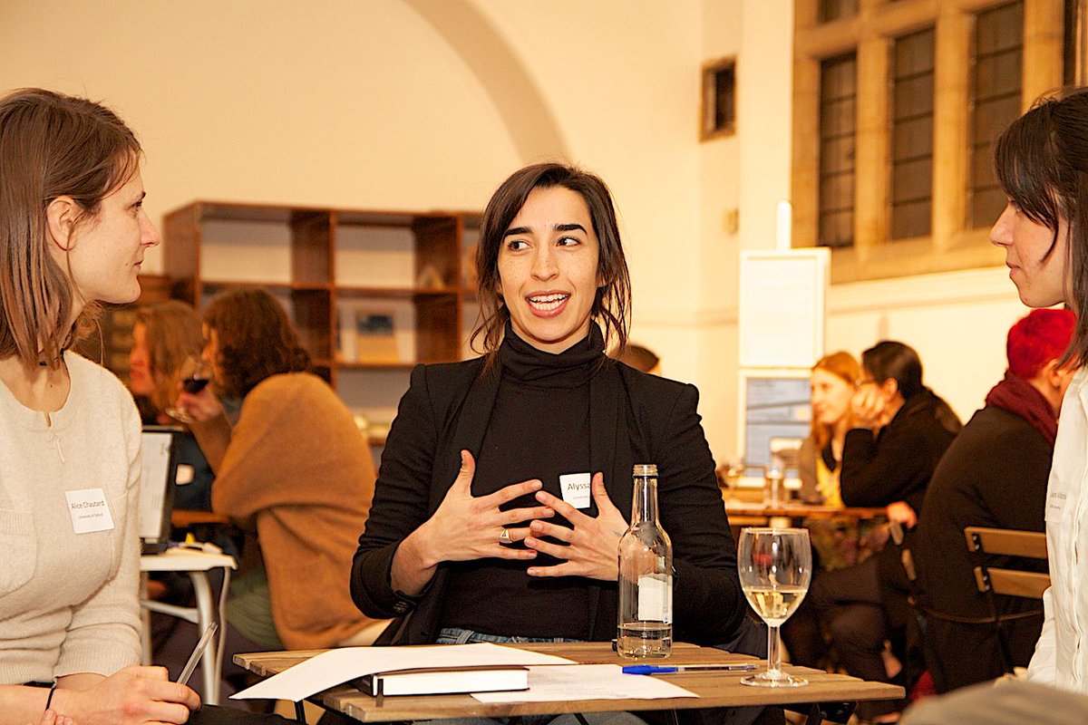 #Women working in #Sustainability meet like-minded women, you'll love it! Join us in #Oxford June 5th Pls RT so no one misses out buff.ly/2FlY8KL <a href="/sustainoxford/">Sustainable Oxford</a> <a href="/2degreesnetwork/">2degrees</a> @SESIOxford <a href="/jarfull_co/">Jarfull</a> <a href="/CultivateOxford/">CultivateOxford</a> <a href="/OxfordFOE1/">Oxford FOE</a>  <a href="/oxfordenvsust/">Environment @ Oxford</a> <a href="/ecioxford/">ECI, Univ of Oxford</a> <a href="/LowCarbonHub/">Low Carbon Hub (inactive on X)</a>