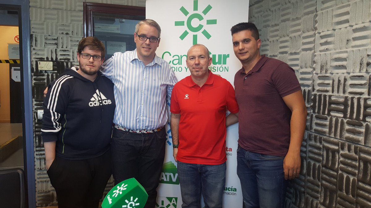 Fco. Javier Bravo tweet media