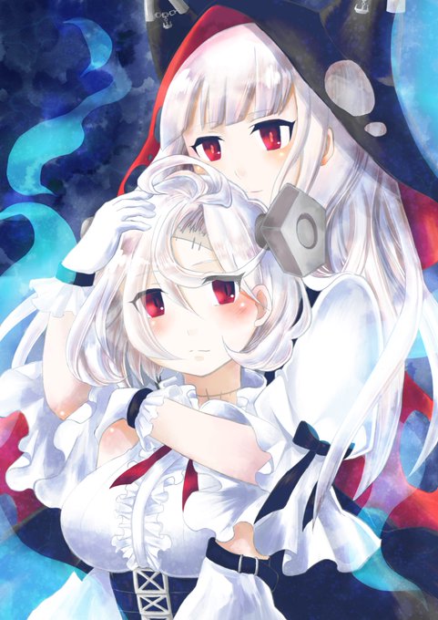 テラーのtwitterイラスト検索結果 古い順