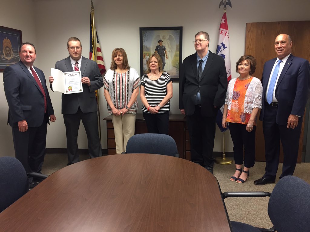 JHaberleyWTOV9's tweet photo. Congratulations to the City of Steubenville for receiving the Ohio Auditor of State Award with Distinction! I'll tell you why this is such an honor on #NEWS9 Midday @WTOV9 https://t.co/7St7IsaPcu