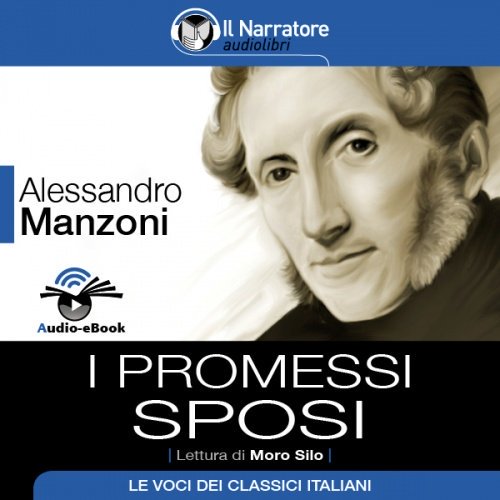 il_Narratore's tweet photo. @Antonio79B @LelysaBelle @Zanichelli_ed #AlessandroManzoni in #Audiolibro #MP3 in versione originale @il_Narratore Tutti gli studenti sono facilitati allo studio con #AudioeBook #EPUB3 da leggere e ascoltare in sincronia. Il tragitto casa scuola è utile e proficuo.
https://t.co/daNDT2MrdU Disponibili anche @M_L_O_L https://t.co/8irlihYqjO