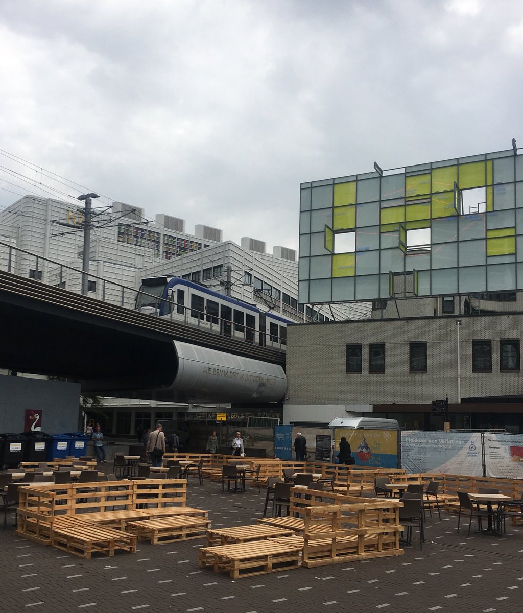 Aad van Tongeren tweet media