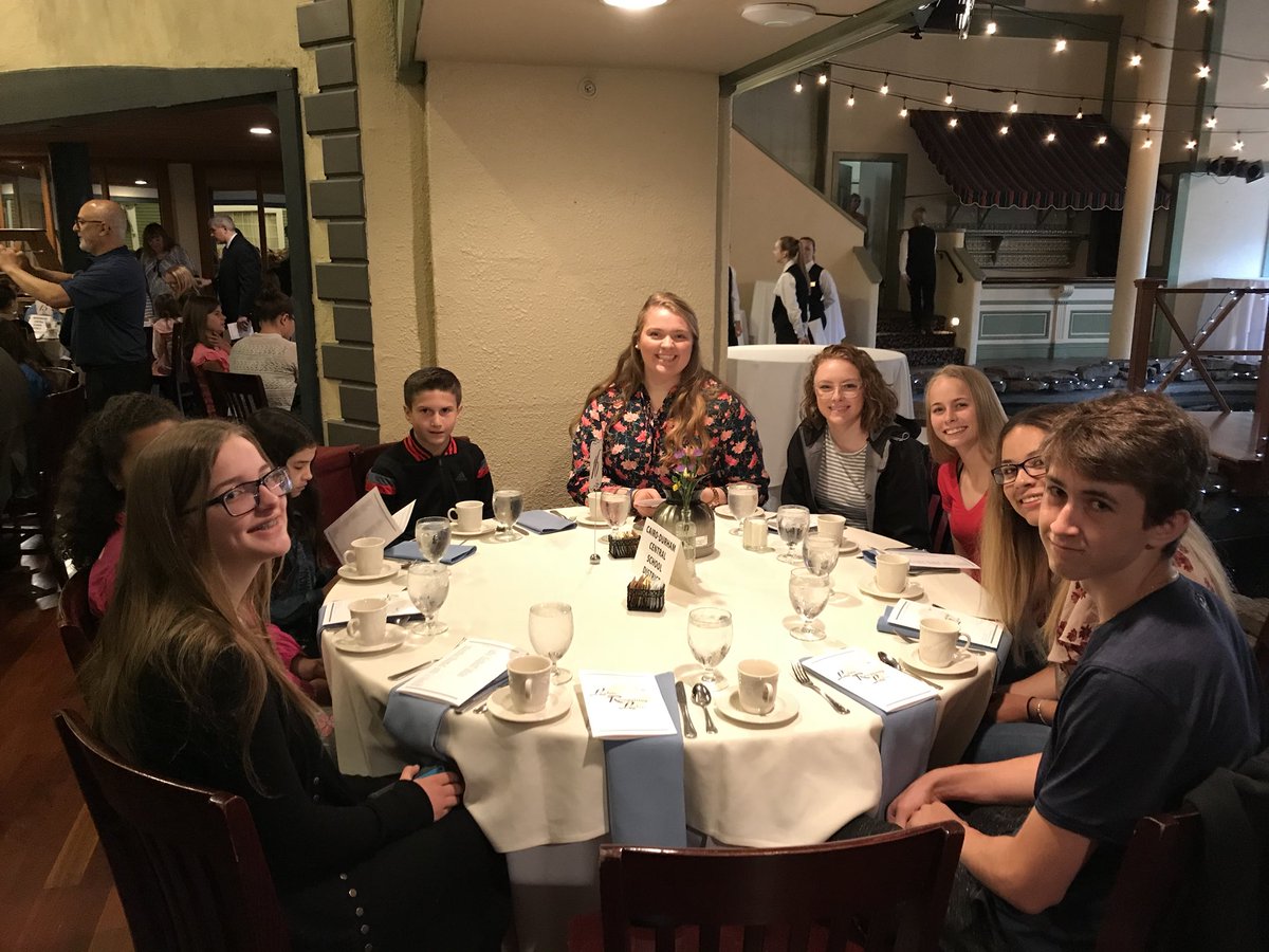 CairoDurhamHigh's tweet image. Congrats to all the Student Leaders!!