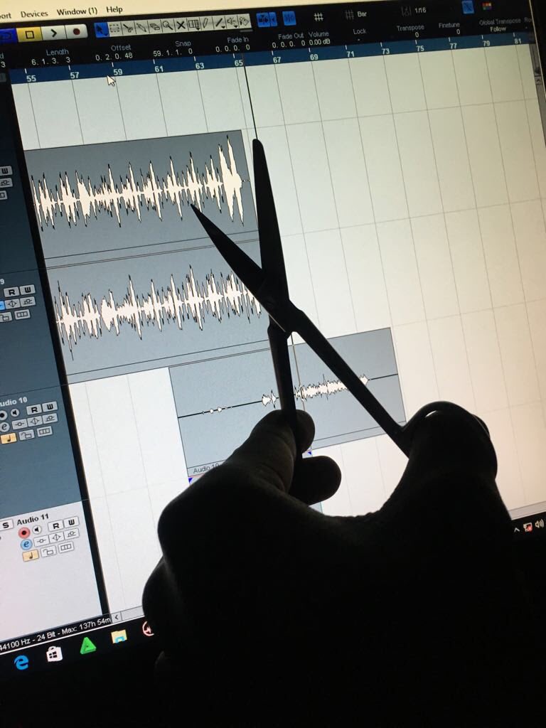 RealDJLag's tweet photo. Only producers will understand 😂🤣🤣🤣🤣🤣🤣🤣🤣🤣🤣😄🤣🤣 https://t.co/LAbKsQc5RH