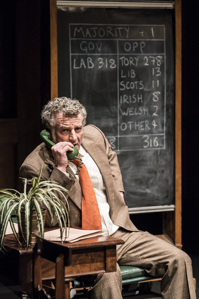 We spoke to Martin Marquez to get to know <a href="/thishouseplay/">ThisHousePlay</a> a little more ahead of it landing in Sheffield next week #ThisHouse #sheffafter5 #lyceum sheffafter5.com/entertainment/…