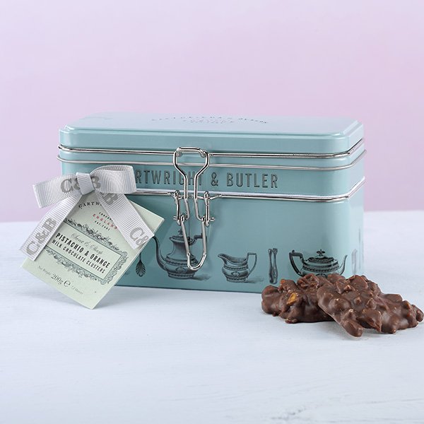 Cartwright & Butler tweet media