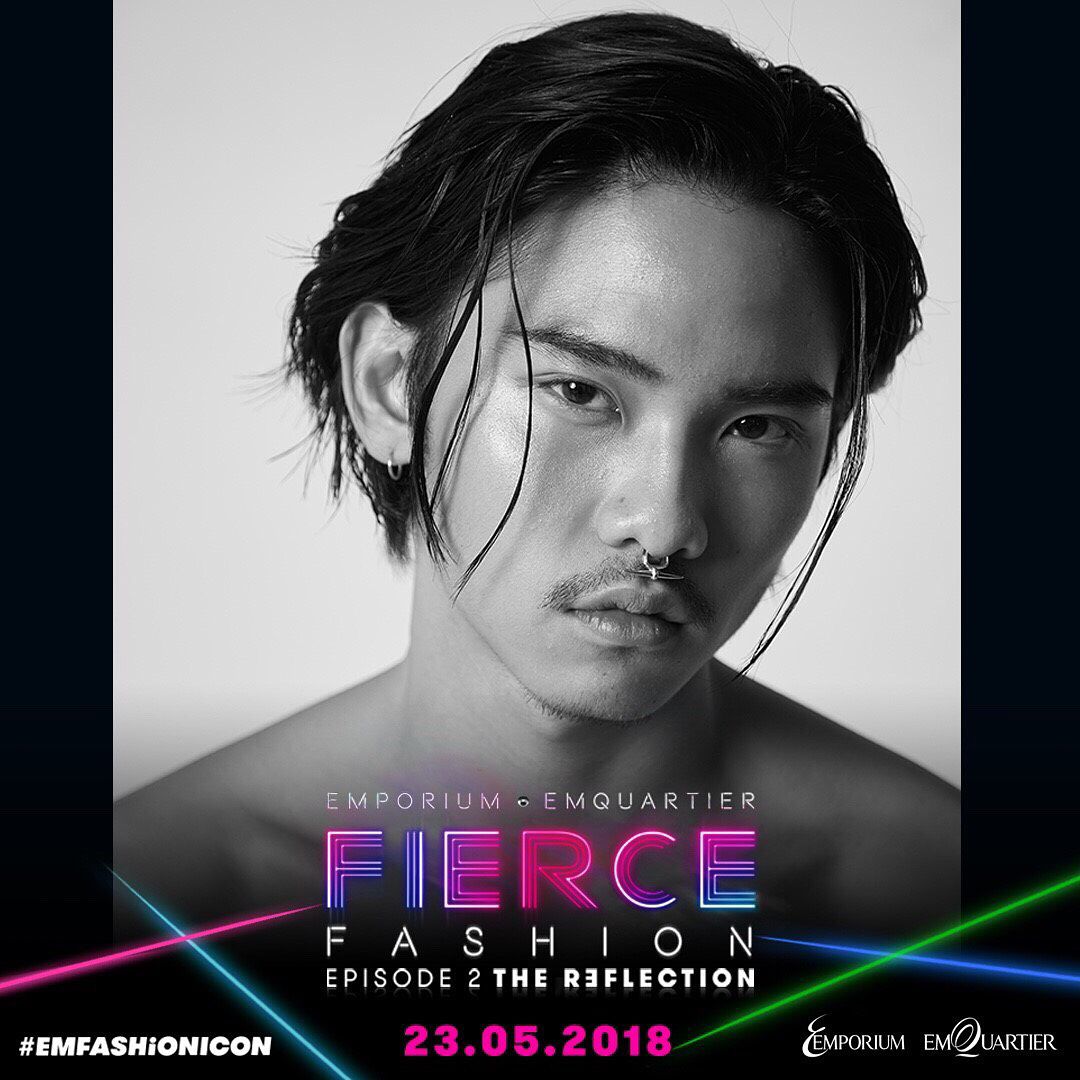peeekksofficial's tweet photo. พรุ่งนี้พีเคไปร่วมงานแฟชั่นโชว์ 3rd anniversary Lipsgarçon "The Reflection" ที่ Quartier Avenue ชั้น G , The Emquartier เวลา 18.00-21.00 น. นะคะ

#peeekks
#ใครไม่เคแต่พีเค
#thefacementhailand
#PKschedule
#EMFiercefashion
#lipsgarçon https://t.co/Y7cS05U6iz