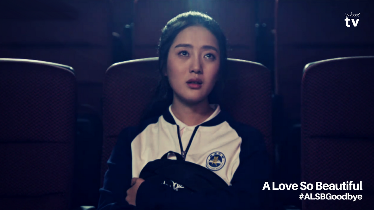 ofc_iwant's tweet photo. Dalawang taong malapit sa puso ni Amber ang biglang nagpaalam sa kanya 😭😭 Watch #ALSBGoodbye EPISODE ➡️ https://t.co/TZiG4jU20Y @ABSCBN @KpmlyaAsianvela @KapamilyaNovela https://t.co/uucOorfbTl