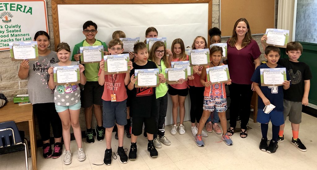 OrangeGroveEl's tweet photo. Thanks Kiwanis Breakfast Club for sponsoring our awesome BUGS (Bring Up Grades!) https://t.co/O6itrxcxzr