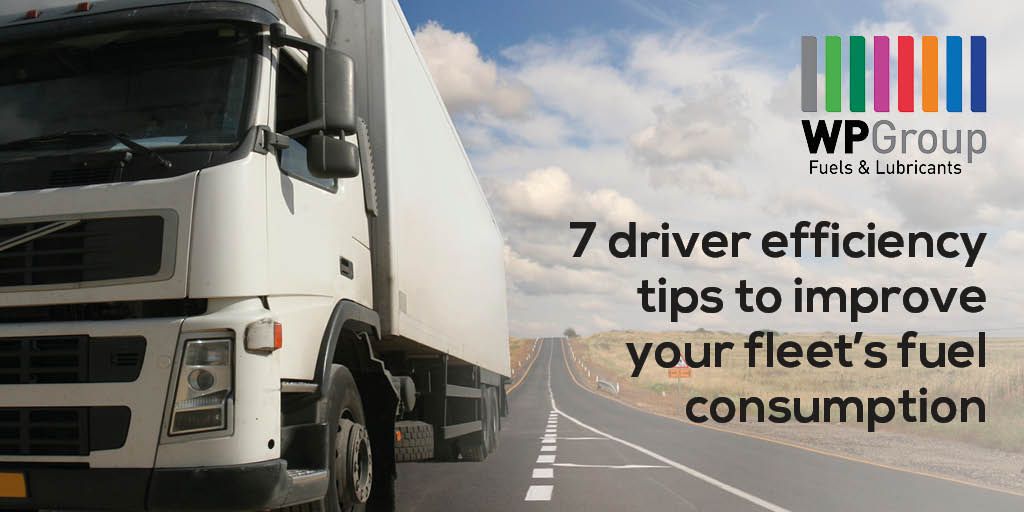 7 driver efficiency tips to improve your fleet's fuel consumption thewp-group.co.uk/4_top_tips_on_…
#FleetManagement #EfficiencyTips #AutocamAir