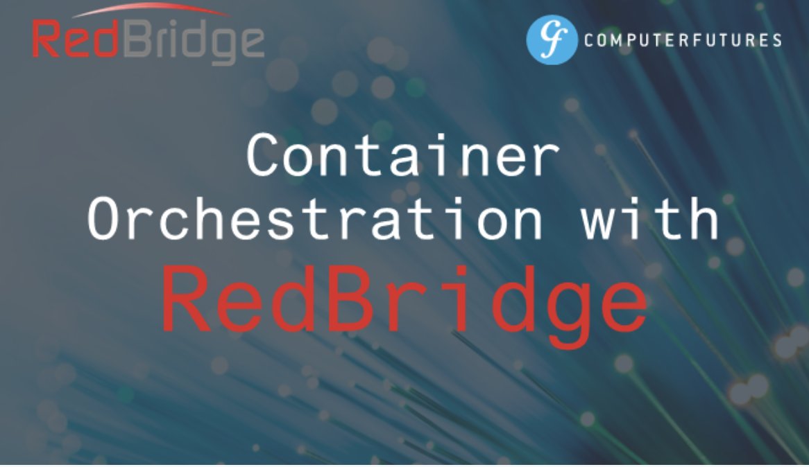 På onsdag nästa vecka, 30/5, arrangeras ett Meetup på vårt kontor mitt i stan. Missa inte en kväll med hands on-övningar om container orkestrering! Först till kvarn gäller och anmälan sker via länken. meetup.com/meetup-group-P…