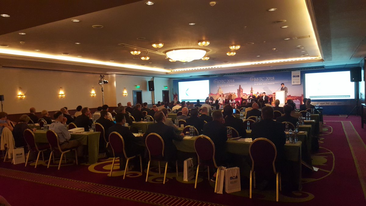 EuroPetro's tweet photo. #IDTC18 continues with a session on #Reliability, #EnergyEfficiency & #Maintenance with informative presentations by @Woodplc @MOL_Group @Alfa_Laval #Hoerbiger
💬 Share your thoughts on the topics discussed! https://t.co/2DQ5Av8a1i https://t.co/Am1uIFEwkx